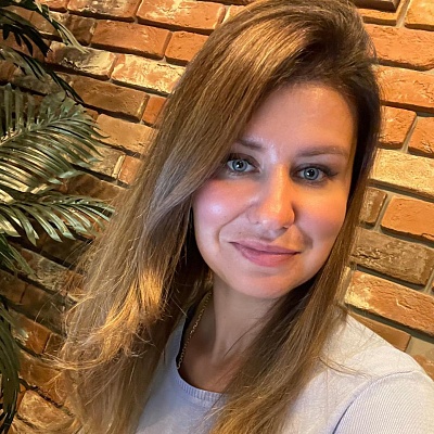 Алена Кашина