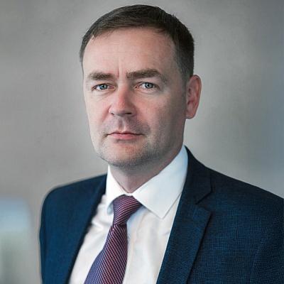 Алексей Чирков