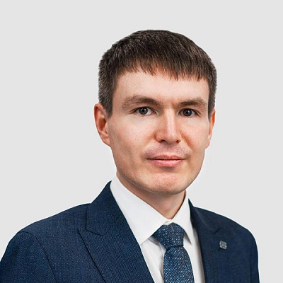 Айрат Хафизов