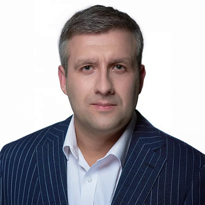 Алексей Пономаренко