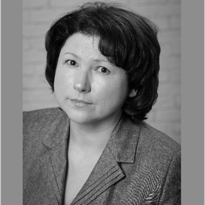 Лиана Буслаева