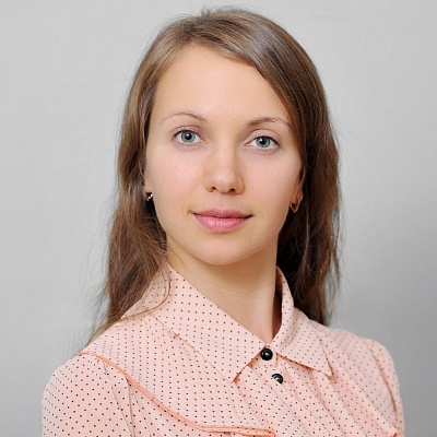 Елена Тулюпа