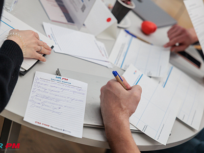 10 апреля 2026 года HR-PM-клуб провел открытую стратегическую сессию «Будущее проектного управления глазами бизнеса» 10 апреля 2026 года HR-PM-клуб провел открытую стратегическую сессию «Будущее проектного управления глазами бизнеса»