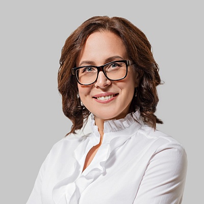 Наталия Боровикова