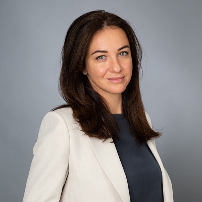 Юлия Антофий