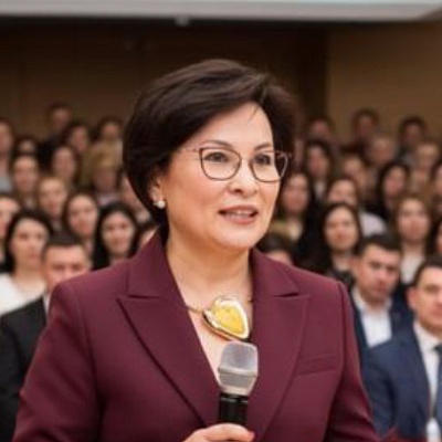 Марина Кулаковская