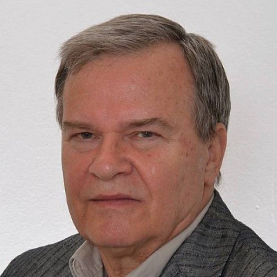 Владимир Кишинец